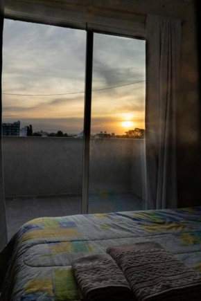 Duplex con Terraza Alta Córdoba